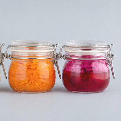 Fermented Foods: Benefits & How to Make
