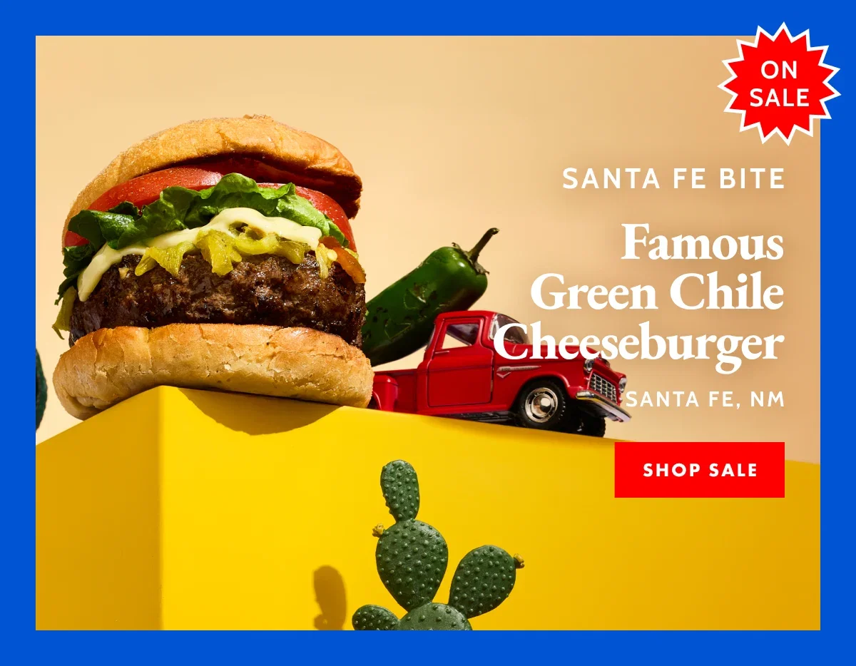 Sante Fe Bite