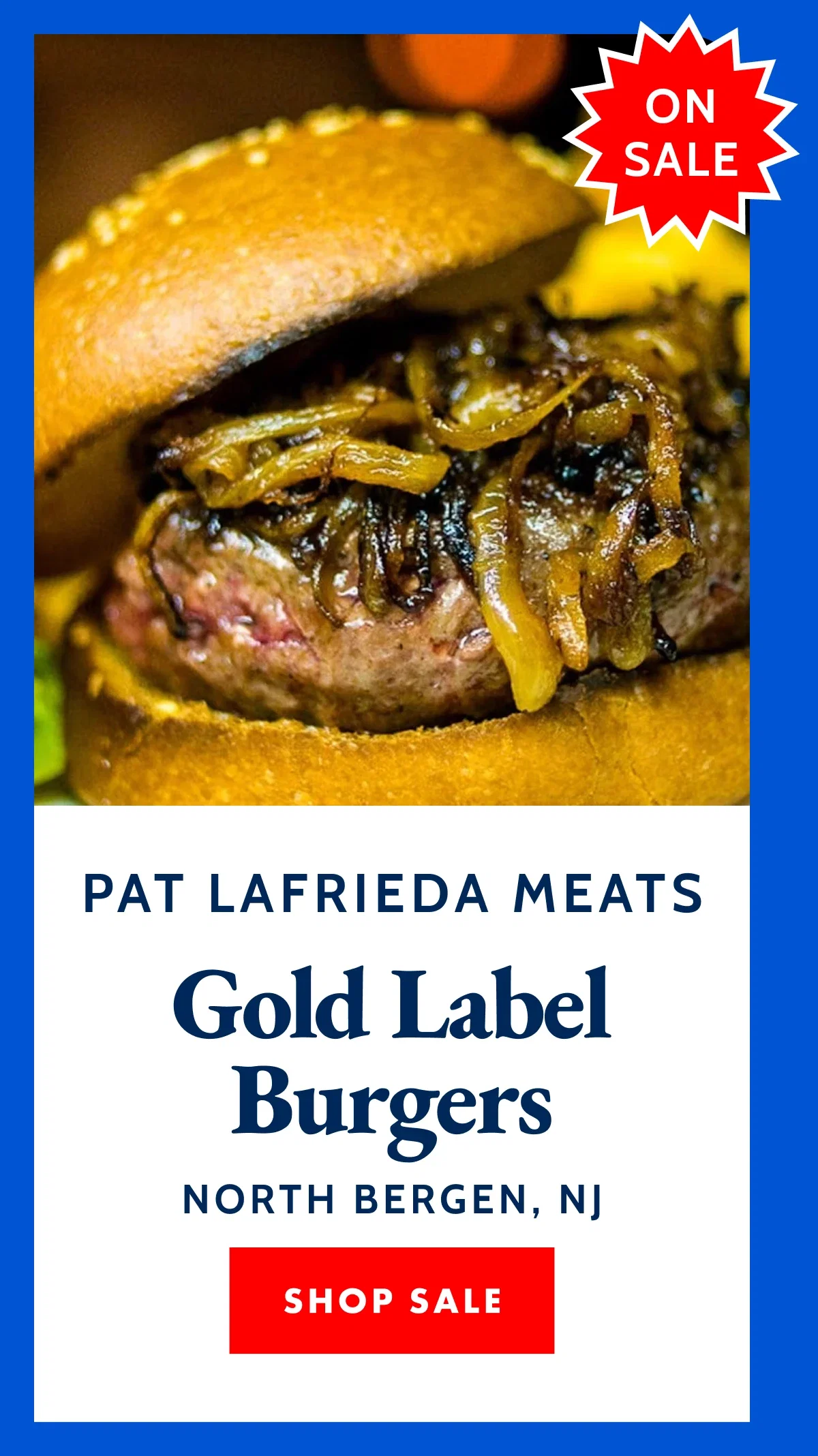 Pat LaFrieda Meats