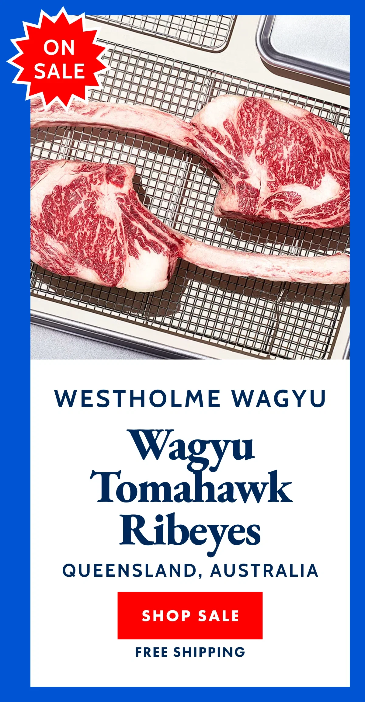 Westholme Wagyu