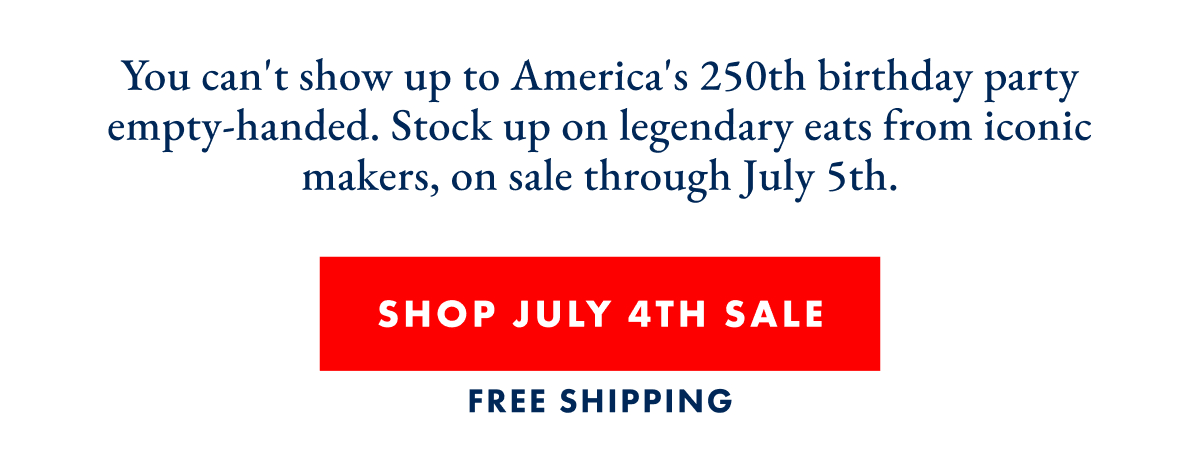 Shop Sale