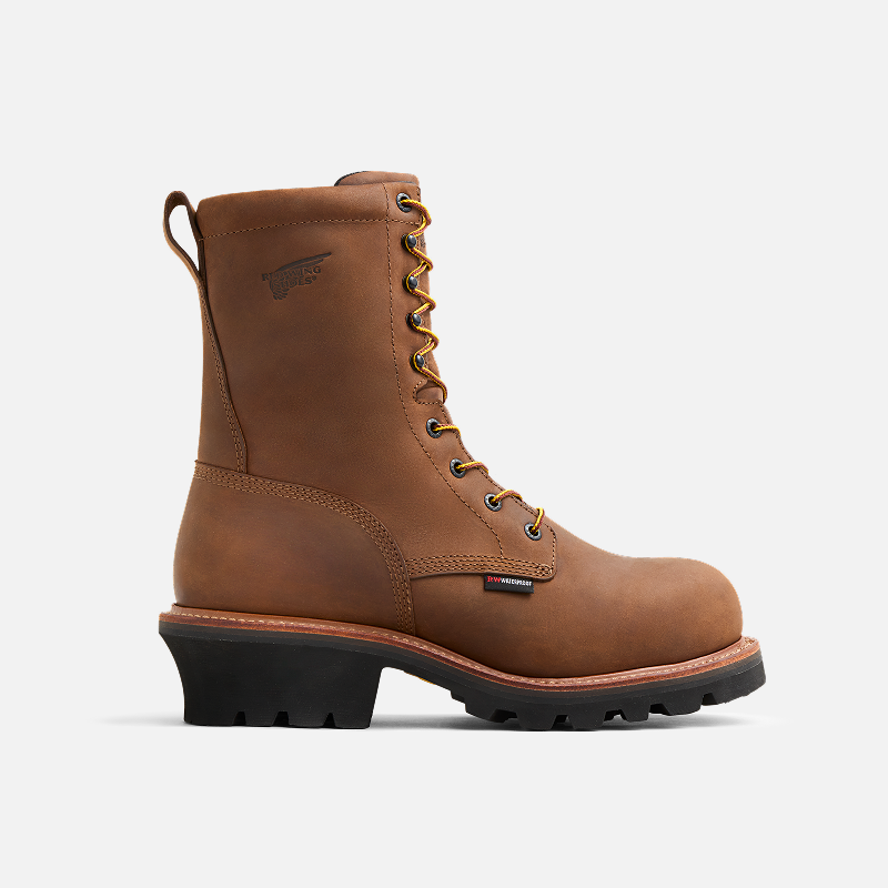 LoggerMax - Style 2117