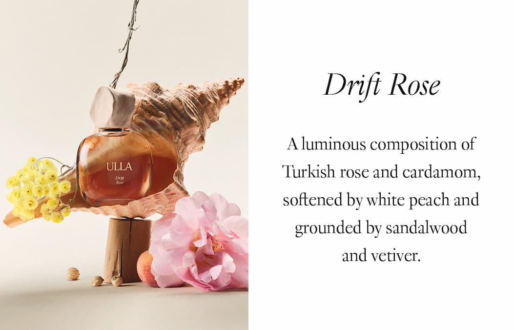 Ulla Johnson Fragrance