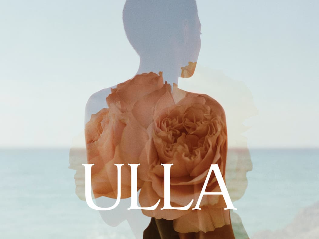 Ulla Johnson Fragrance