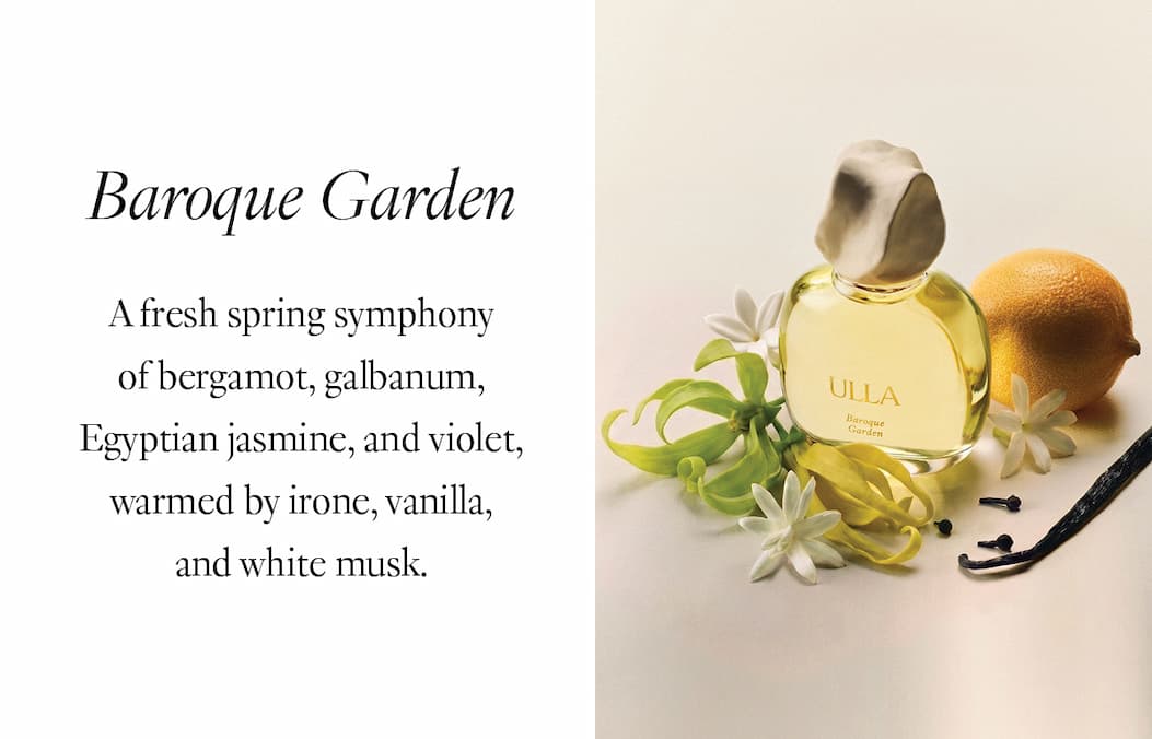 Ulla Johnson Fragrance