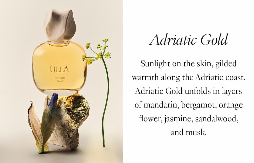 Ulla Johnson Fragrance