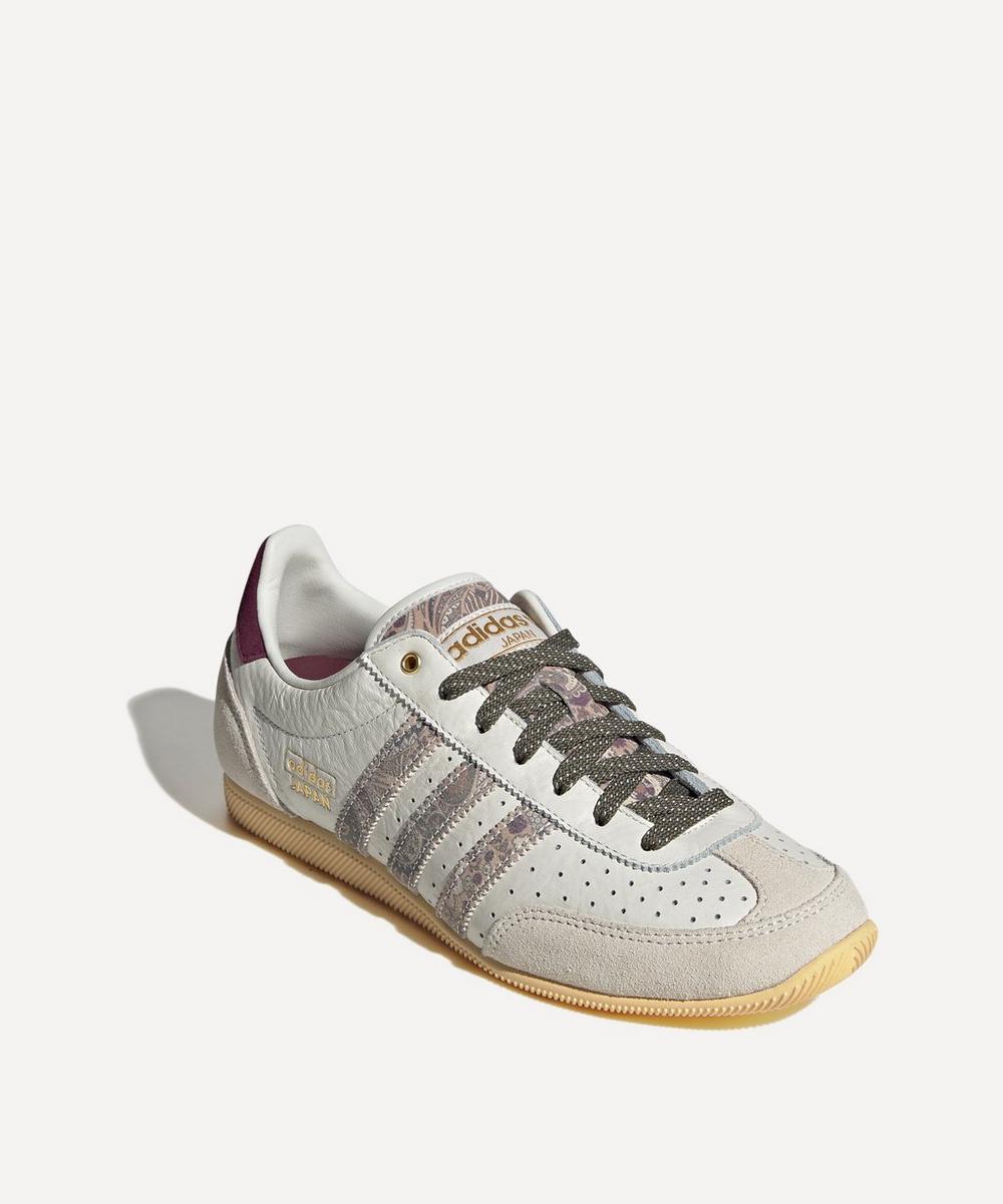 Adidas x Liberty Japan Shoes