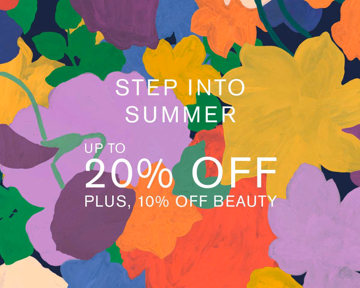THE BIG SPRING RESET