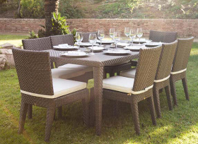 Up to $398 Off select Patio Furniture Free Shipping