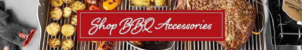 Shop all BBQ Accessories