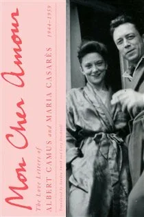Mon Cher Amour, by Albert Camus