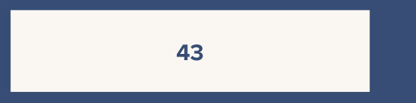 43