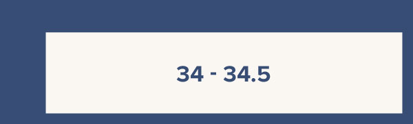 34 - 34.5