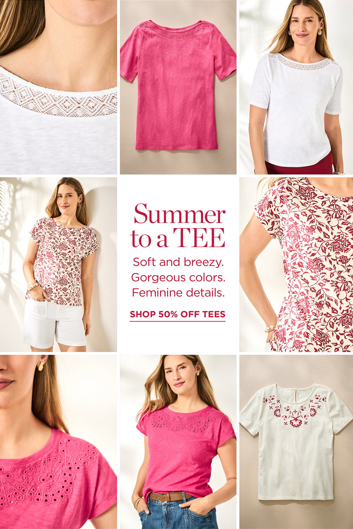 Shop Tops