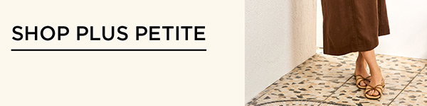 Shop Plus Petite