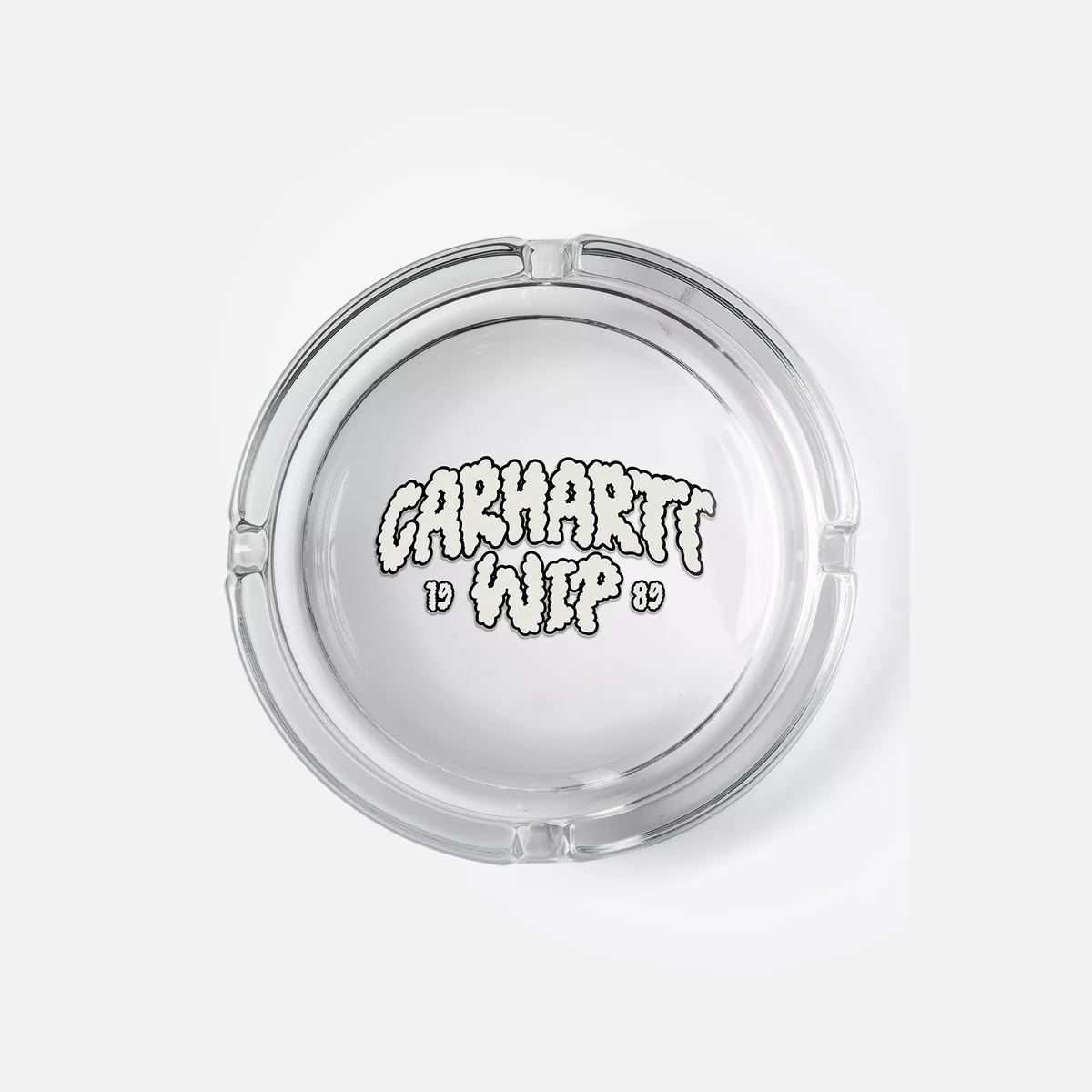 CARHARTT W.I.P. Cloud Script Ashtray I036960.1B6.XX - OS