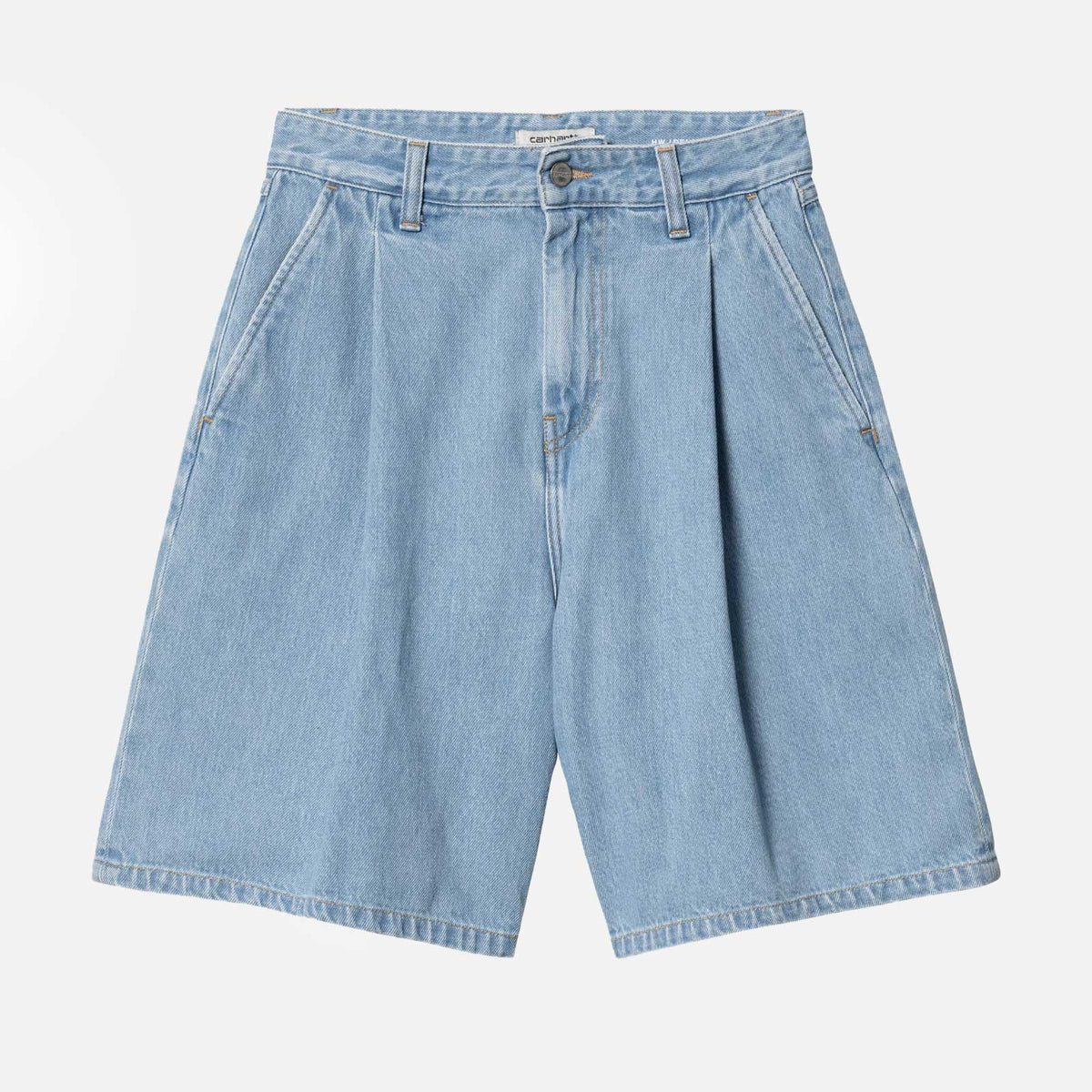 CARHARTT W.I.P. W' Alta Short I033345.01.12 - XS