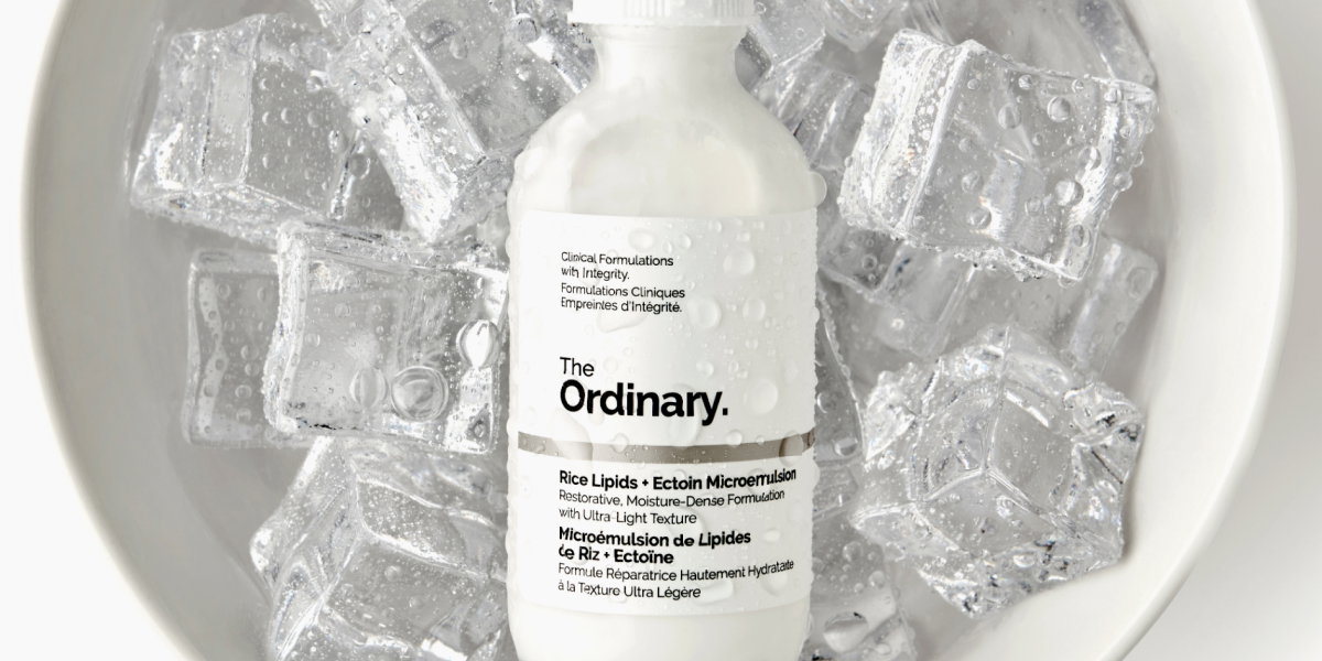 Shop Rice Lipids + Ectoin Microemulsion.