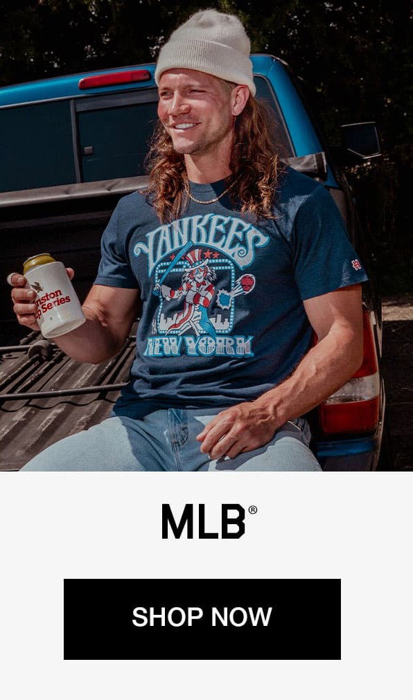 MLB
