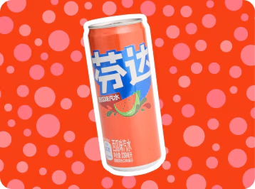 ASIAN SODA