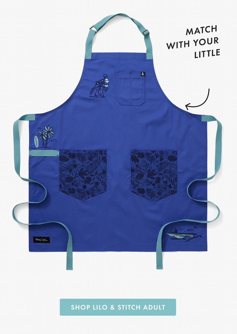 SHOP LILO & STITCH ADULT