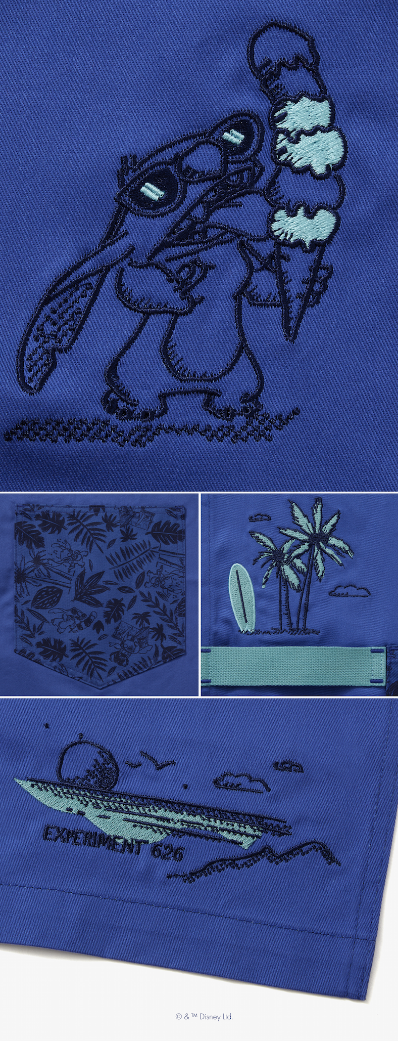SHOP LILO & STITCH ADULT