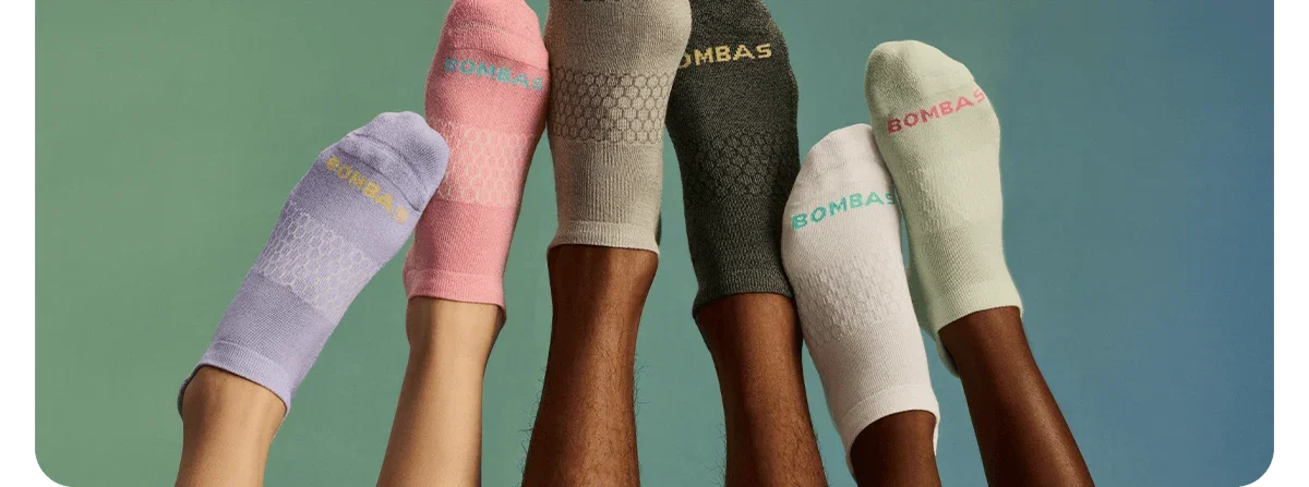 Ankle socks