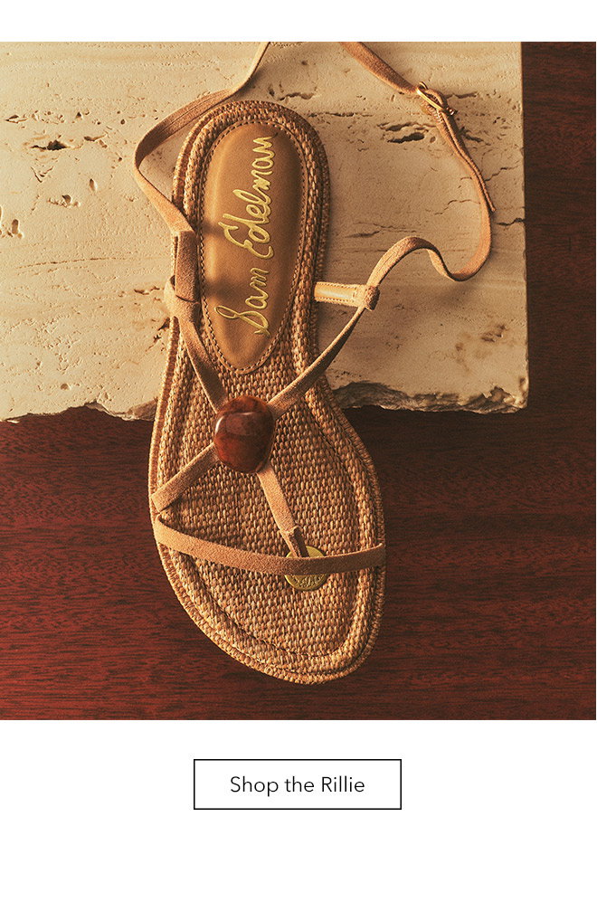 Shop the Rillie