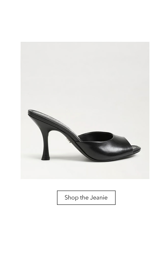 Shop the Jeanie