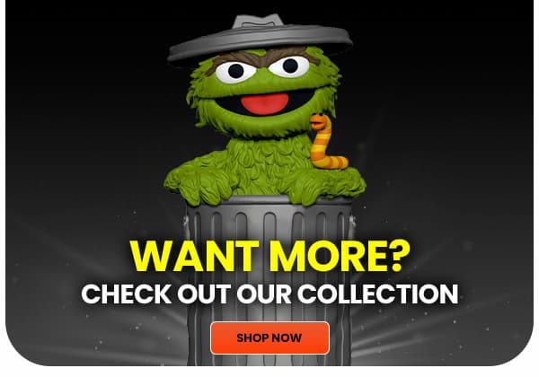 Want More? Check Out Our Collection Shop Now 