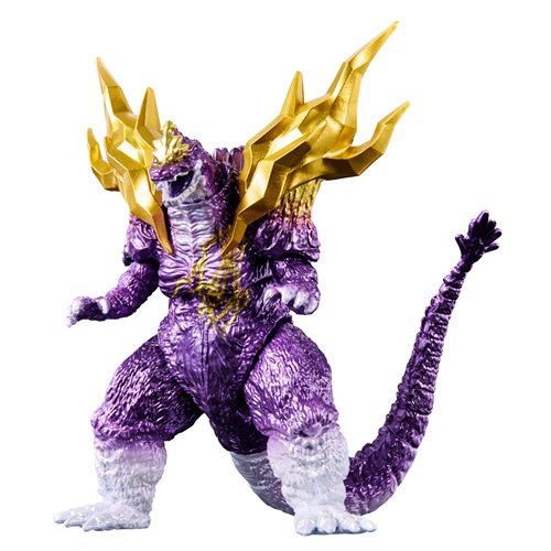 Godziburst Plasma SpaceGodzilla Action Figure