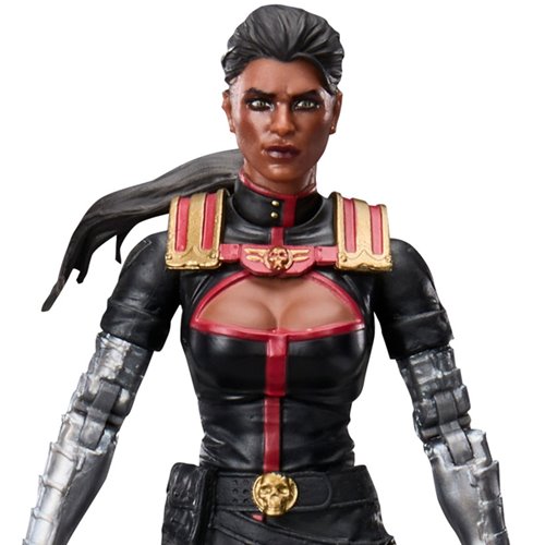 G.I. Joe Classified Series 210 Mistress Armada 6-Inch Action Figure