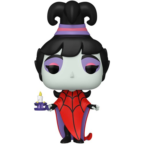 Beetlejuice Animated Lydia Deetz Funko Pop! Vinyl Figure #2425