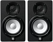 Just Added to 33 Wish Lists!   Yamaha HS5 Active Studio Monitor Pair