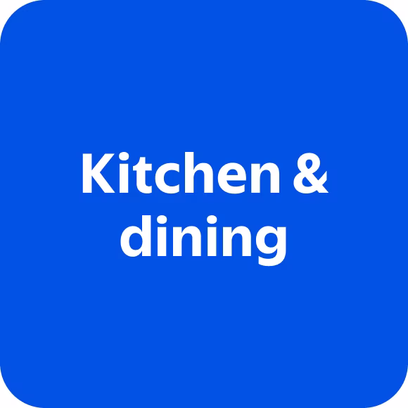 Kitchen & dining