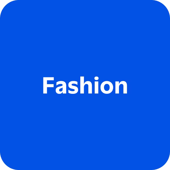 Fashion