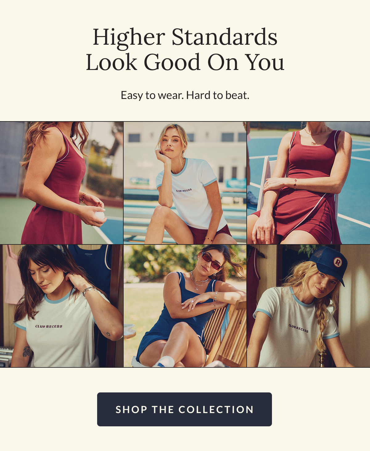 The Fabric System