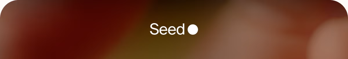 Seed
