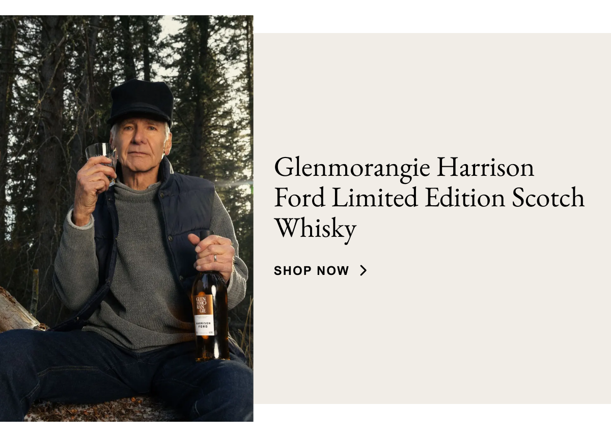 Glenmorangie Harrison Ford (AV)