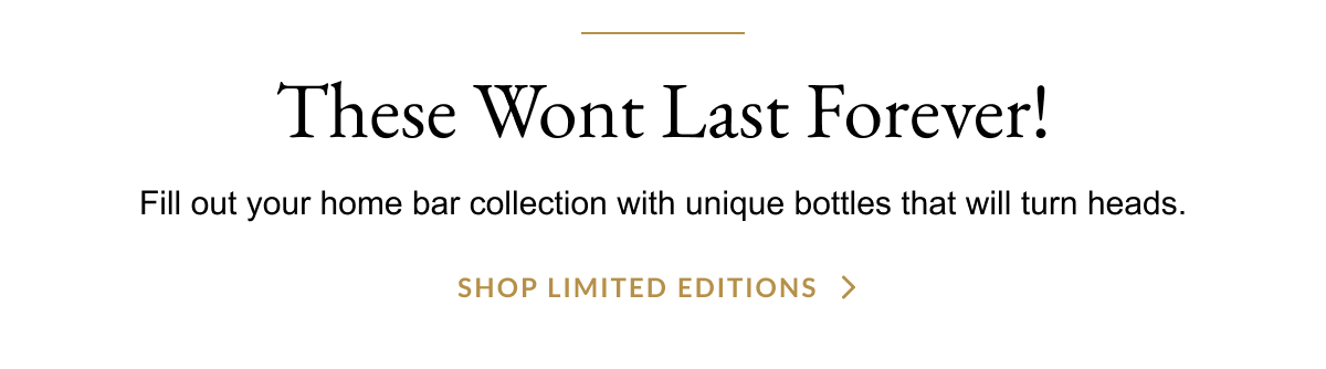 Shop Limited Editions 