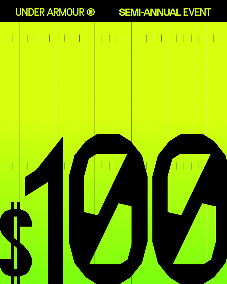 $100