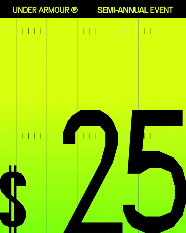 $25