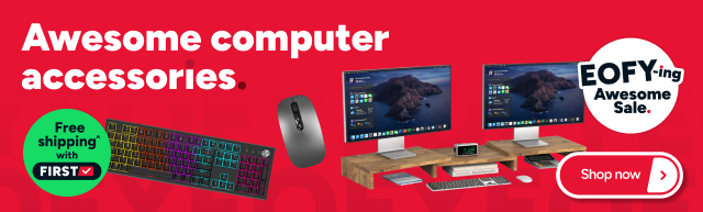 Computer Accessories
