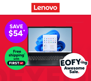Lenovo IdeaPad 1 15.6" Full HD Ryzen 5 Laptop (8GB, 256GB) Product Image