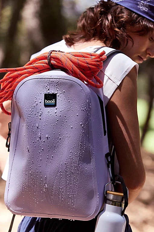 Booe Small Waterproof Backpack