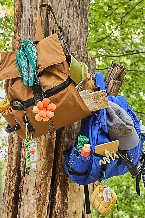 Class Optional Backpack