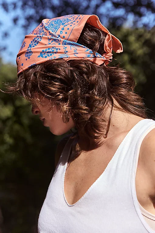 Break A Sweat Bandana
