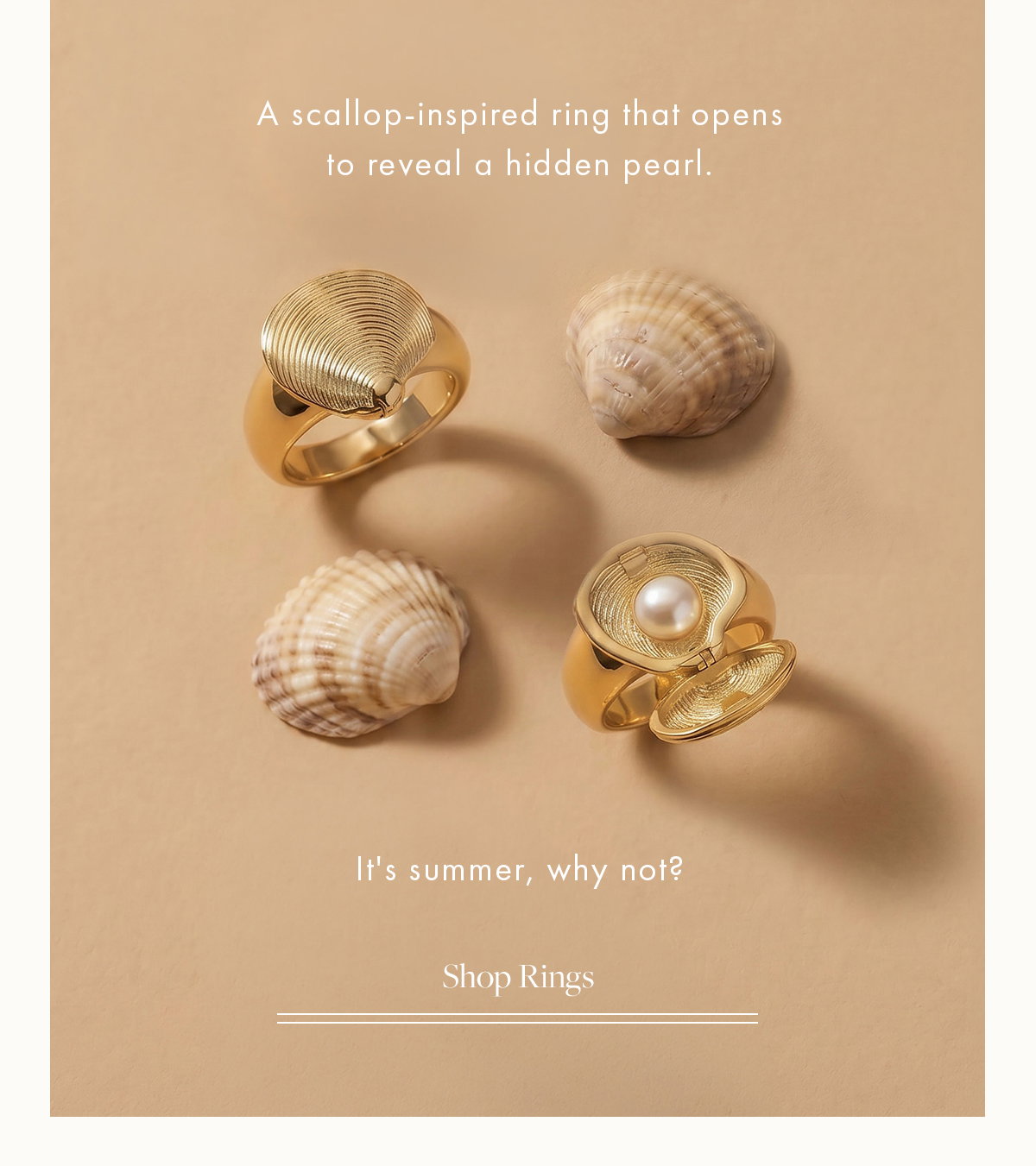 Shop Rings
