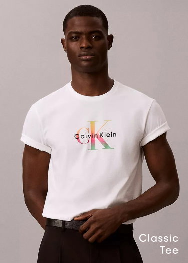 Classic Tee