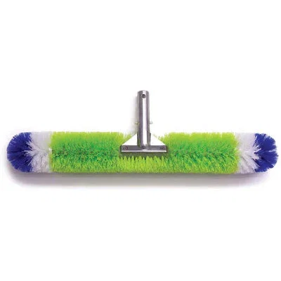 Image of 24 Inches 360-Degree Brush  Patented and Professional-Endorsed